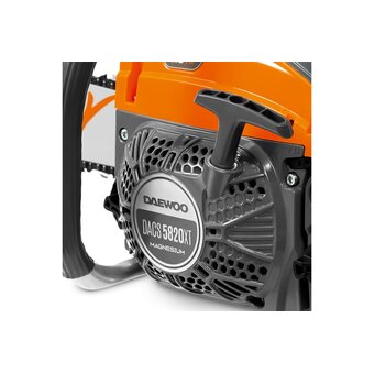  Бензопила DAEWOO DACS 5820XT 