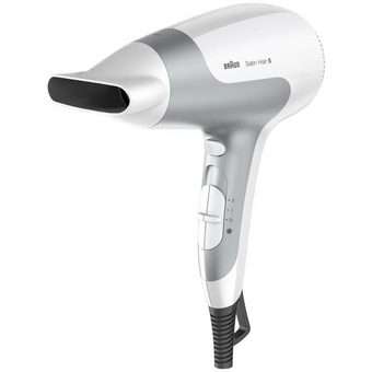  Фен Braun BRHD580E 