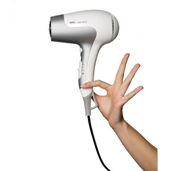  Фен Braun BRHD580E 