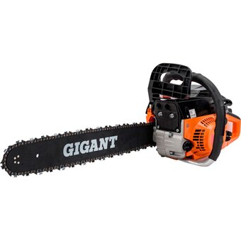  Бензопила Gigant GTSL-03 