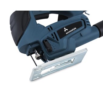  Лобзик электрический Accesstyle GS-A/800W/SBC 