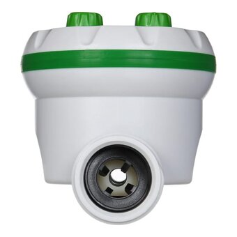  Электронный таймер полива Green Helper GA-319N 
