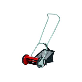  Газонокосилка механическая Einhell GC-HM 300, 3414114 