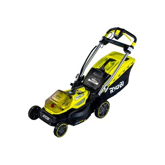  Газонокосилка Ryobi RY18LMX40A-0 One+ 5133004584 без акк и ЗУ 