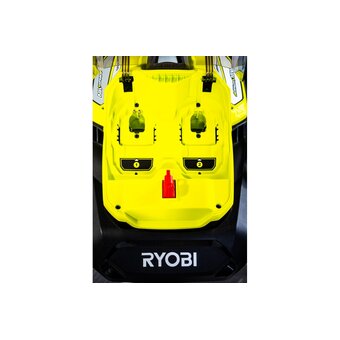  Газонокосилка Ryobi RY18LMX40A-0 One+ 5133004584 без акк и ЗУ 