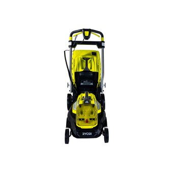  Газонокосилка Ryobi RY18LMX40A-0 One+ 5133004584 без акк и ЗУ 