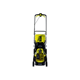  Газонокосилка бесщеточная Ryobi RY18LMX37A-150 One+ 5133004582 