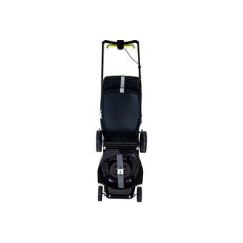  Газонокосилка бесщеточная Ryobi RY18LMX37A-150 One+ 5133004582 