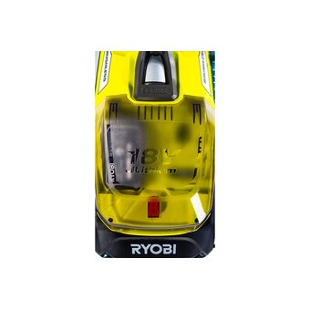  Газонокосилка бесщеточная Ryobi RY18LMX37A-150 One+ 5133004582 