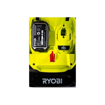  Газонокосилка бесщеточная Ryobi RY18LMX37A-150 One+ 5133004582 