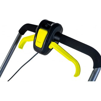 Газонокосилка бесщеточная Ryobi RY18LMX37A-150 One+ 5133004582 