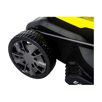  Газонокосилка бесщеточная Ryobi RY18LMX37A-150 One+ 5133004582 