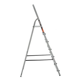  Стремянка комбинированная Gigant GSL 107 