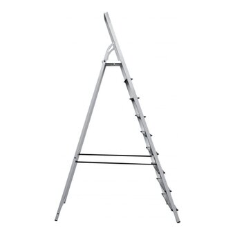  Стремянка комбинированная Gigant GSL 109 