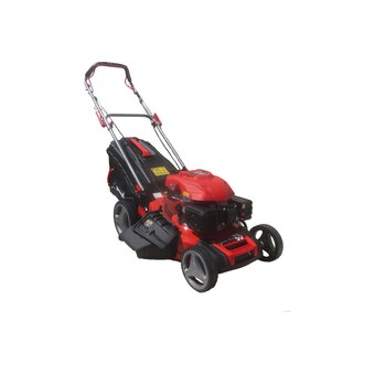  Газонокосилка бензиновая Expert-bis Expert- bis L51S самоходная 263205 