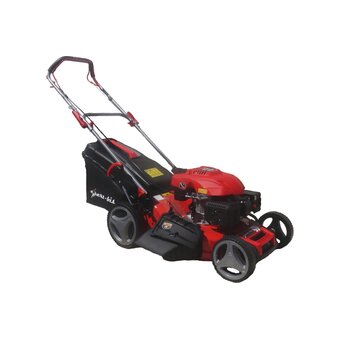  Газонокосилка бензиновая Expert-bis Expert- bis L51S самоходная 263205 