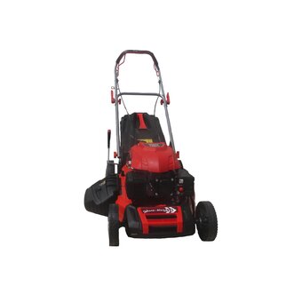 Газонокосилка бензиновая Expert-bis Expert- bis L51S самоходная 263205 