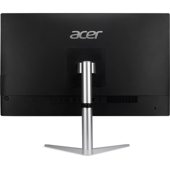  Моноблок Acer Aspire C24-1300 (DQ.BL0CD.002) Black 23.8" FHD Ryzen 5 7520U/8Gb/SSD512Gb/ RGr/CR/noOS/kb/m 