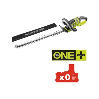  Кусторез аккумуляторный Ryobi OHT1855R One+ 5133002161 без акк и ЗУ 