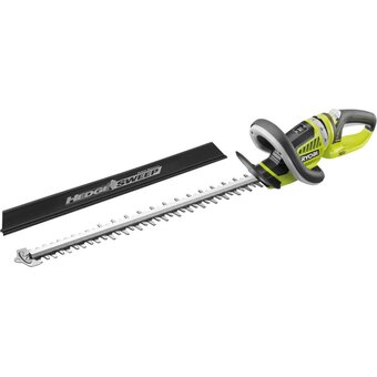  Кусторез аккумуляторный Ryobi OHT1855R One+ 5133002161 без акк и ЗУ 