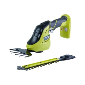  Аккумуляторные садовые ножницы Ryobi OGS1822 One+ 5133002830 без акк и ЗУ 