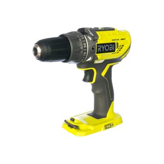  Дрель-шуруповерт Ryobi One+ R18PD3-0 ударная без акк и зу (5133002888) 