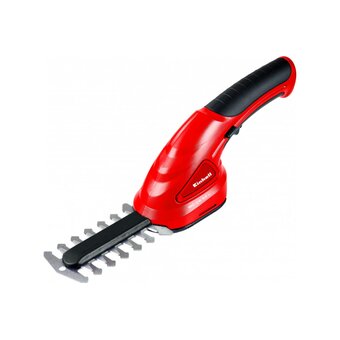  Ножницы c кусторезом аккумуляторные Einhell GC-CG 36 Li WT 3410456 