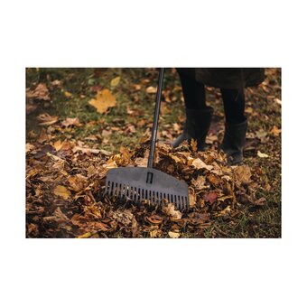  Грабли для листьев Fiskars XL Solid (1063090) 
