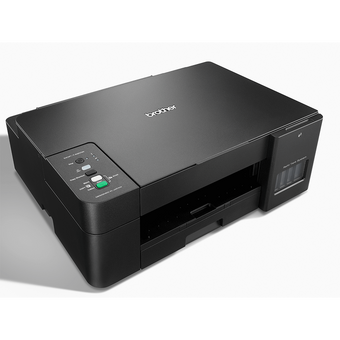  МФУ Brother InkBenefit Plus DCP-T420W A4 черный 