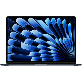  Ноутбук Apple MacBook Air A2941 (Z18T001DH) M2 8 core 16Gb SSD256Gb/10 core GPU 15.3" IPS (2880x1864) Mac OS midnight 