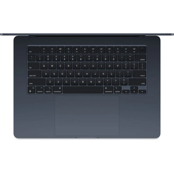  Ноутбук Apple MacBook Air A2941 (Z18T001DH) M2 8 core 16Gb SSD256Gb/10 core GPU 15.3" IPS (2880x1864) Mac OS midnight 