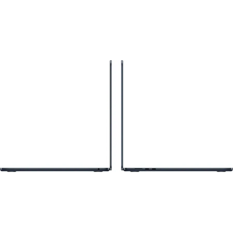  Ноутбук Apple MacBook Air A2941 (Z18T001DH) M2 8 core 16Gb SSD256Gb/10 core GPU 15.3" IPS (2880x1864) Mac OS midnight 