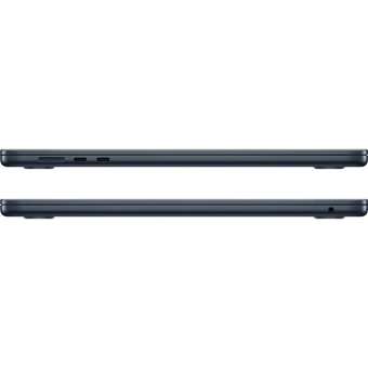  Ноутбук Apple MacBook Air A2941 (Z18T001DH) M2 8 core 16Gb SSD256Gb/10 core GPU 15.3" IPS (2880x1864) Mac OS midnight 
