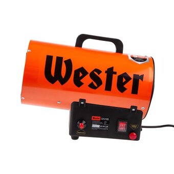  Газовая тепловая пушка WESTER TG-12000 150-110 
