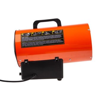  Газовая тепловая пушка WESTER TG-12000 150-110 