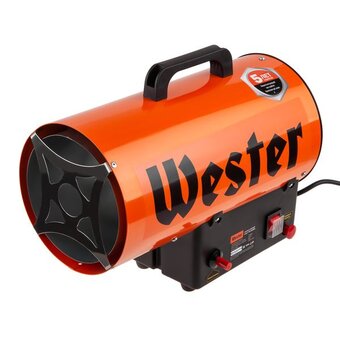  Газовая тепловая пушка WESTER TG-20000 150-111 