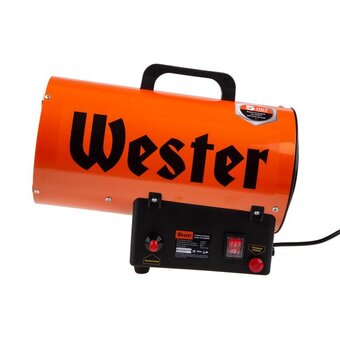  Газовая тепловая пушка WESTER TG-20000 150-111 