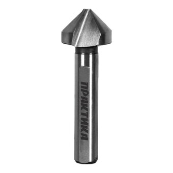  Зенковка по металлу Практика 20,5 х 63 мм (798-713) под резьбу М10 