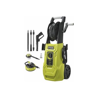  Мойка высокого давления Ryobi RY150PWA 5133005371 