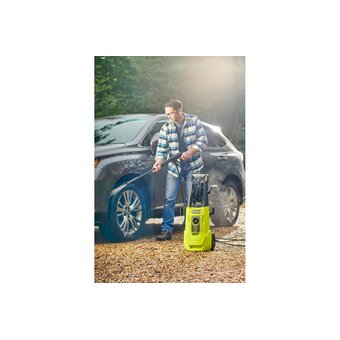  Мойка высокого давления Ryobi RY150PWA 5133005371 