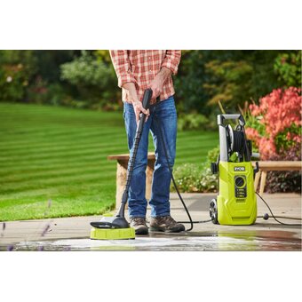  Мойка высокого давления Ryobi RY150PWA 5133005371 
