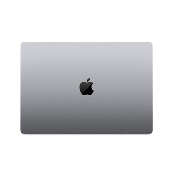  Ноутбук Apple MacBook Pro A2780 (MNW83X/A) M2 Pro 12 core 16Gb SSD512Gb/19 core GPU 16.2" Retina XDR (3456x2234) Mac OS grey space 