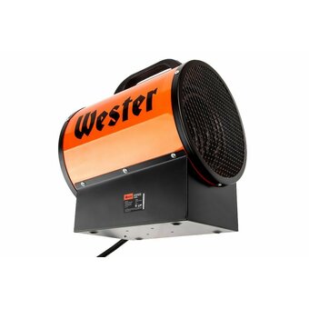  Тепловентилятор электрический Wester TB-5000 150-114 