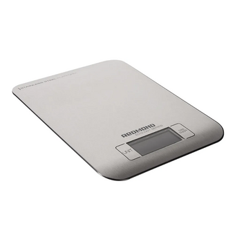  Весы кухонные электронные Red Solution RS-M723 серый 