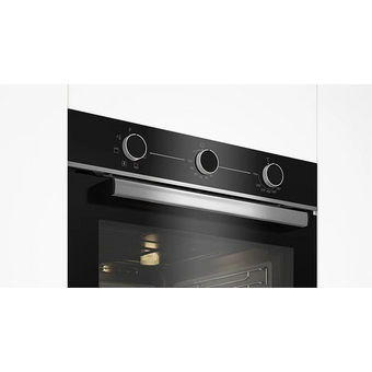  Духовой шкаф BEKO BBIE13100XC 