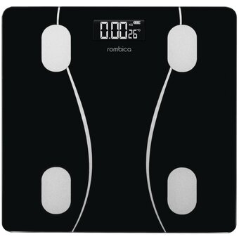  Весы ROMBICA Scale Fit SCL-0003 