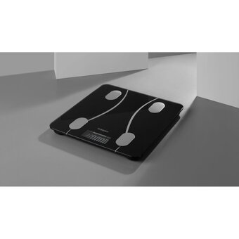  Весы ROMBICA Scale Fit SCL-0003 