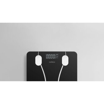  Весы ROMBICA Scale Fit SCL-0003 