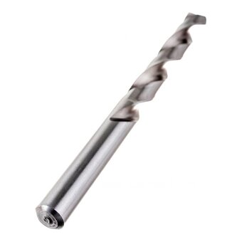  Сверло по металлу BOSCH 2608595081 HSS-G 12,0мм 5шт 