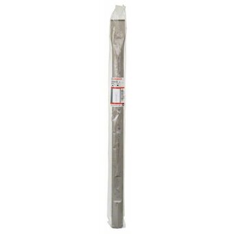  Зубило HEX BOSCH 1618600206 плоское 28x520/35мм 